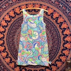Lily Pulitzer dress